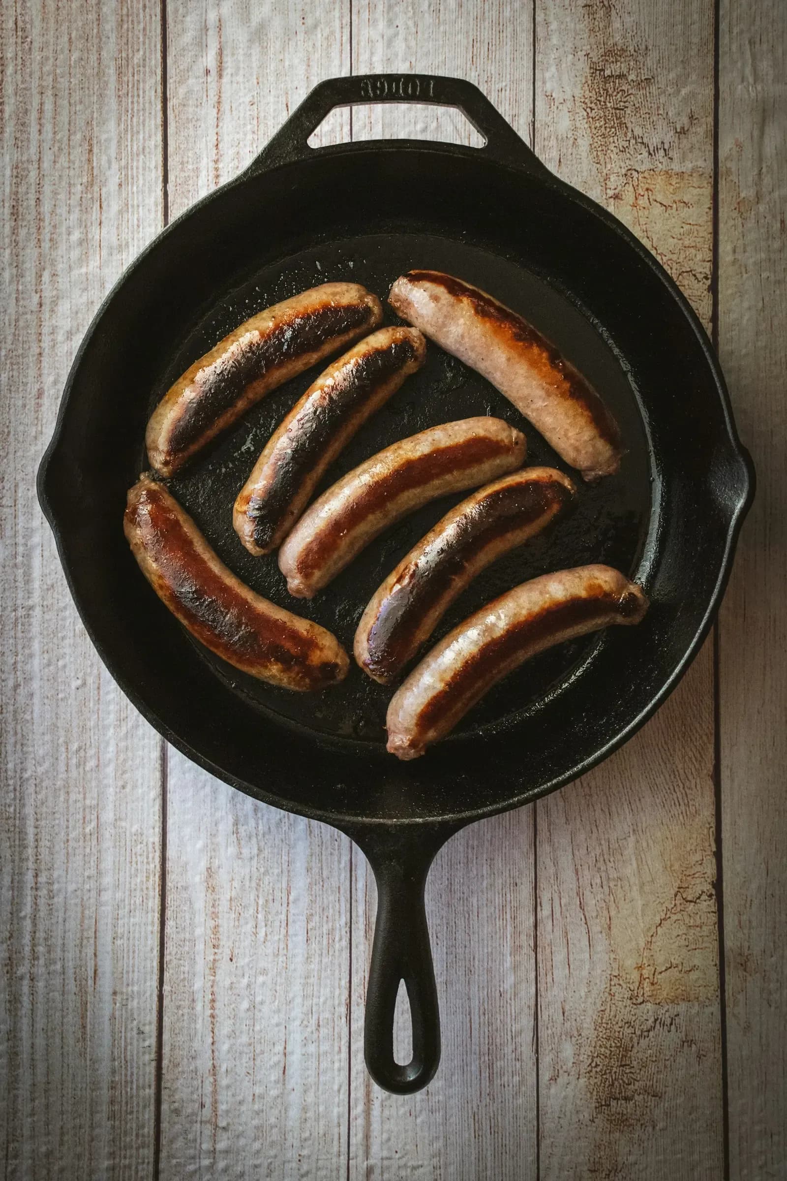 Linguiça toscana